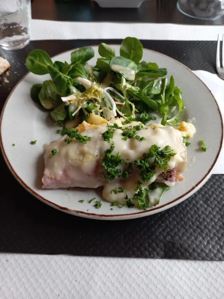 Menü_Au grès des ouches_Morogues_Bild_4