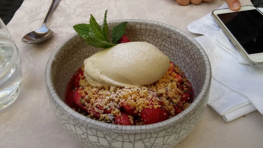 Menü_Au grès des ouches_Morogues_Bild_8