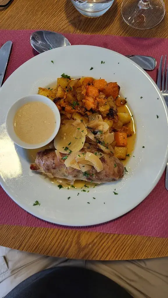 Alain Reynaud_Le Bistrot Menestro_Menetou-Salon_review