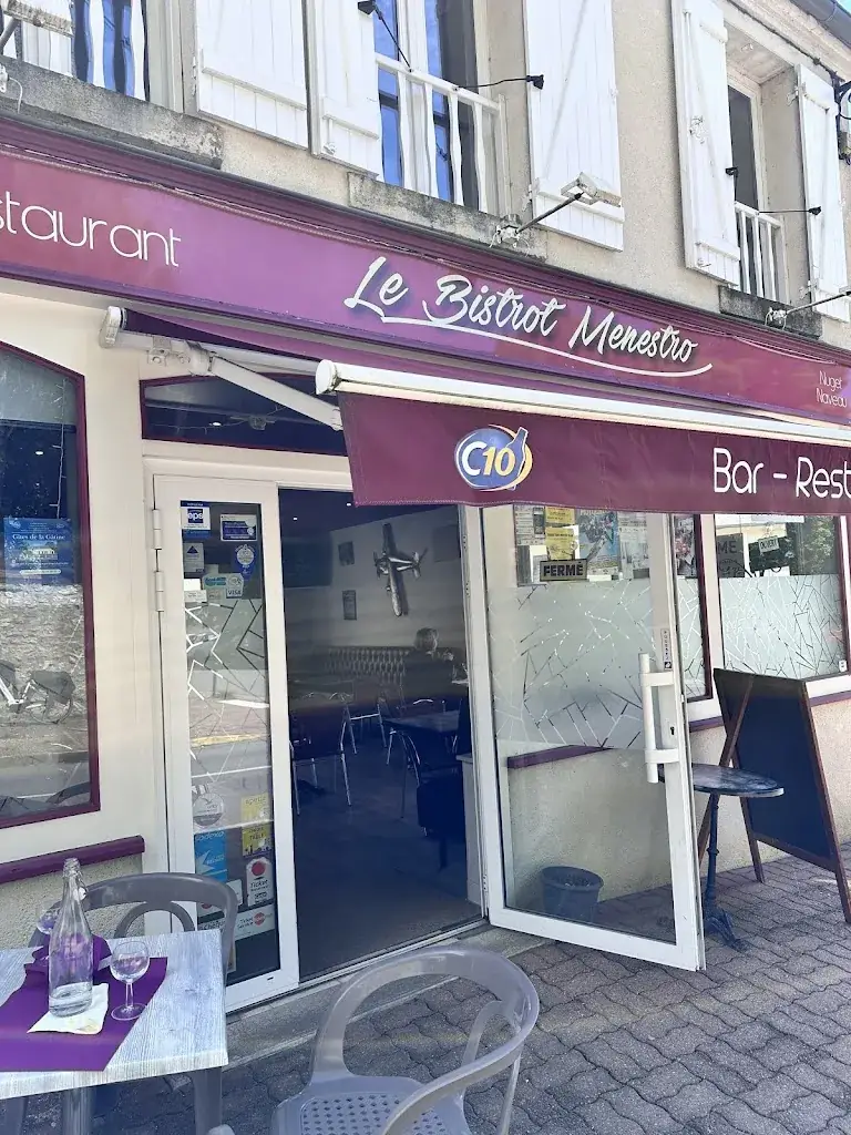Nadine_Le Bistrot Menestro_Menetou-Salon_review