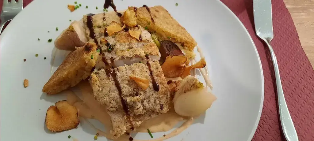 Menu_Le Péché Mignon_Vignoux-sous-les-Aix_image_2