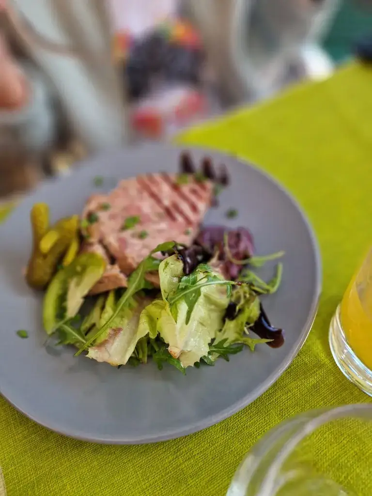 Menu_Le Péché Mignon_Vignoux-sous-les-Aix_image_8