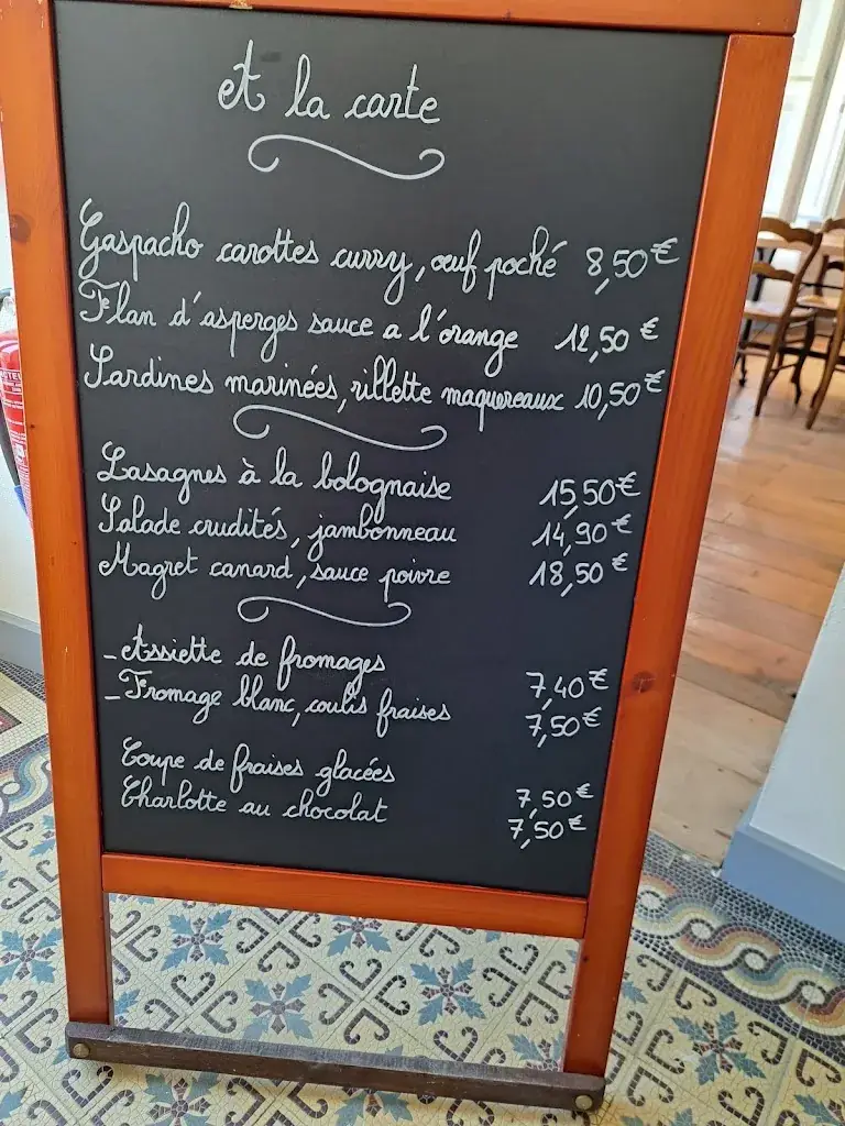 Menu_AU P'TIT GUEUL'TON_Aix-d'Angillon_image_1