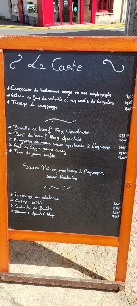 Menu_AU P'TIT GUEUL'TON_Aix-d'Angillon_image_2