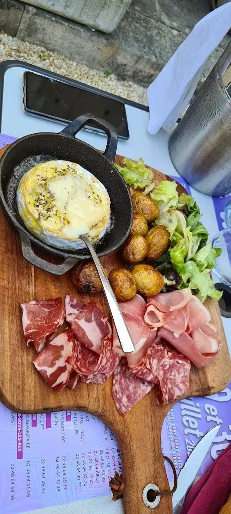 Menu_AU P'TIT GUEUL'TON_Aix-d'Angillon_image_7