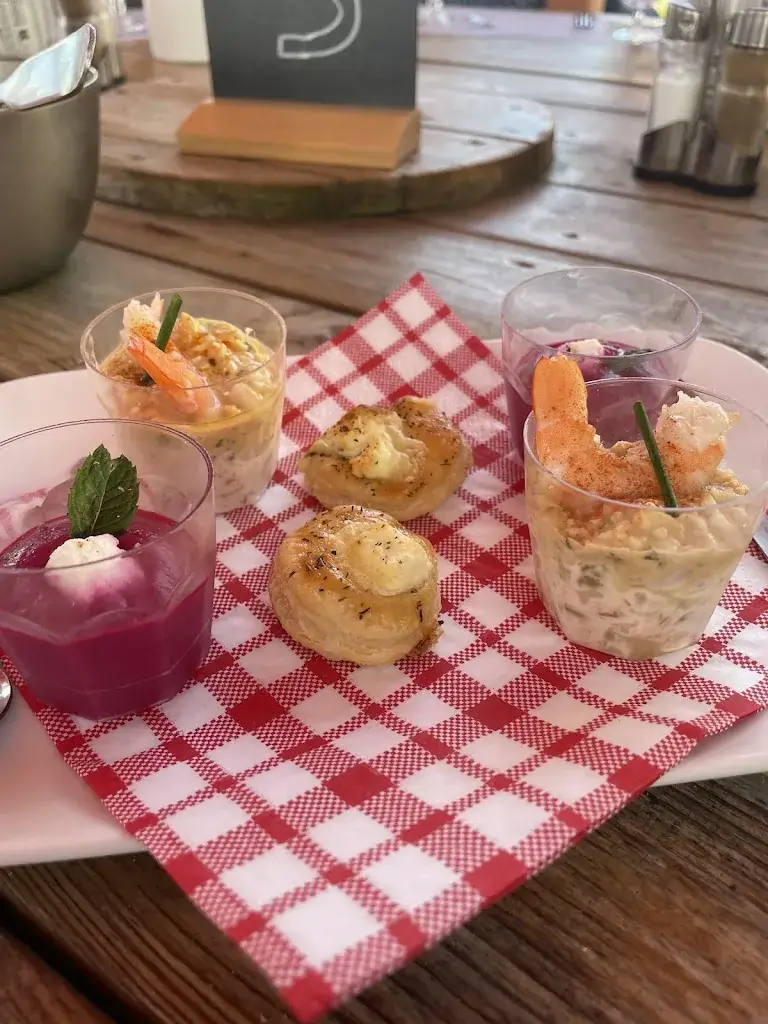 Franck-Amaury de MONTMORENCY_Le Bistrot du Langis_Soulangis_review