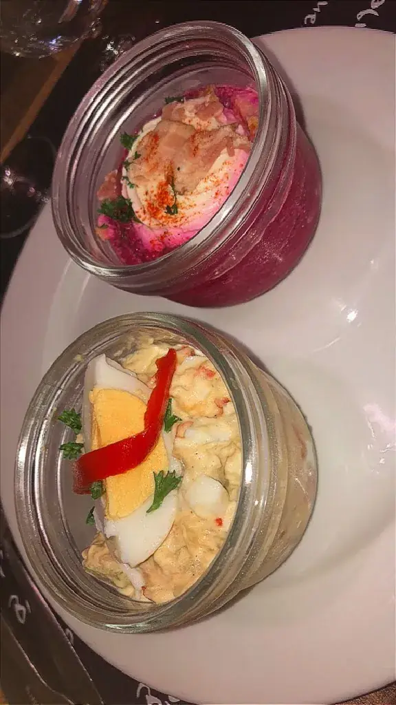 laetitia coury_Le Bistrot du Langis_Soulangis_review