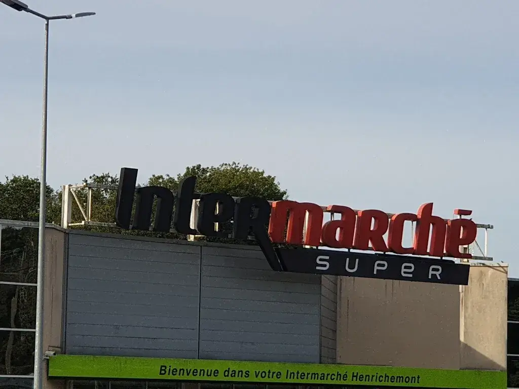 Intermarché station-service Henrichemont_Henrichemont_slider_image_3