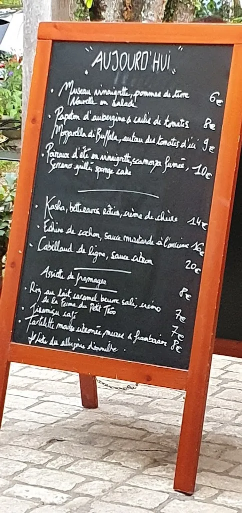 Menu_L Herbe Rouge Auberge de Campagne_Valaire_image_3