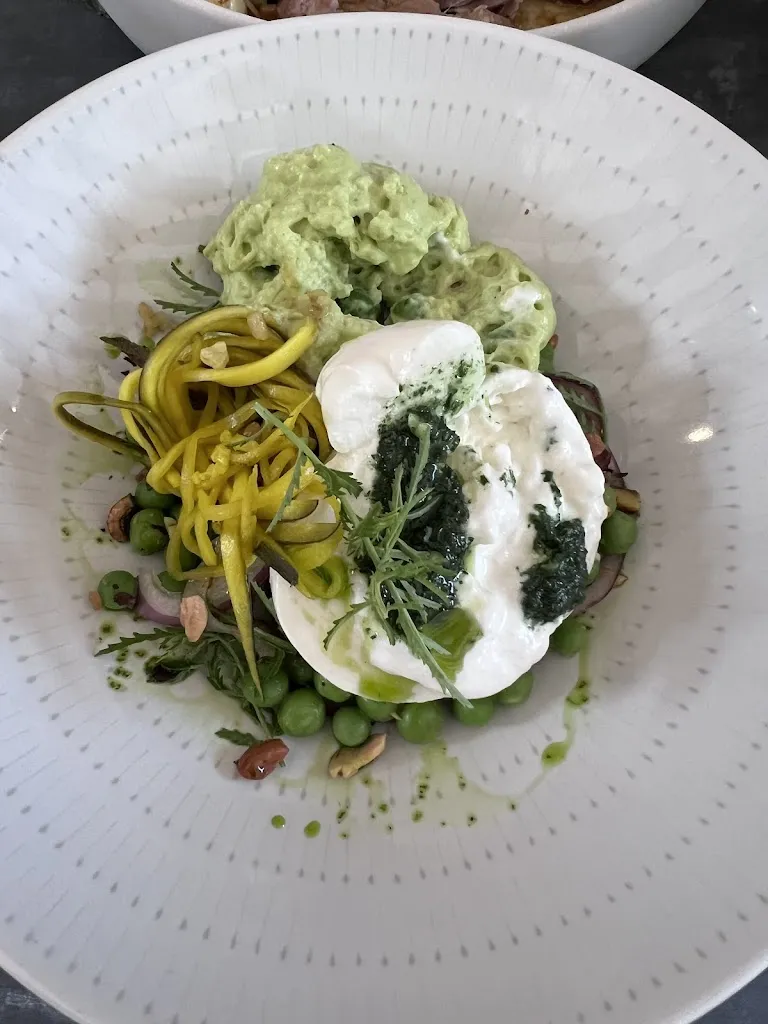 Julie_L Herbe Rouge Auberge de Campagne_Valaire_review