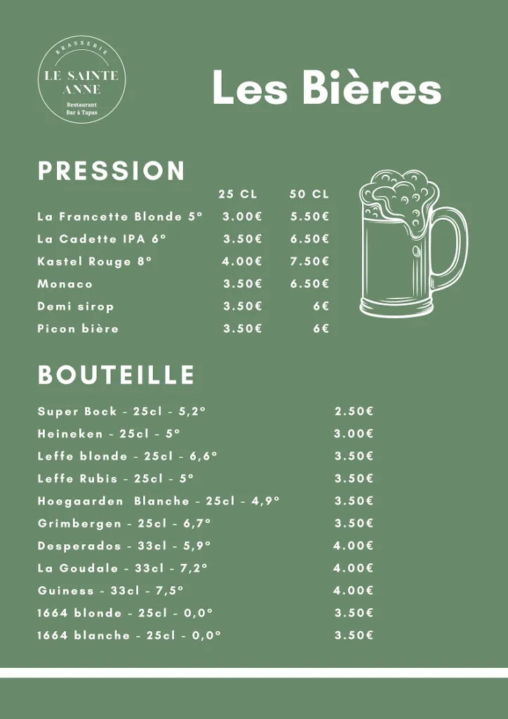 Menu_Le Sainte Anne_Riche_image_2