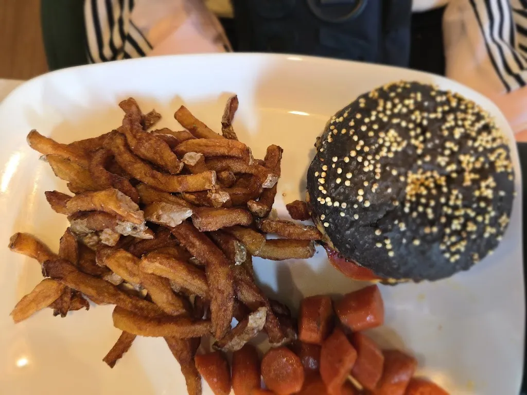 Mickael PIERS_Le Sainte Anne_Riche_review