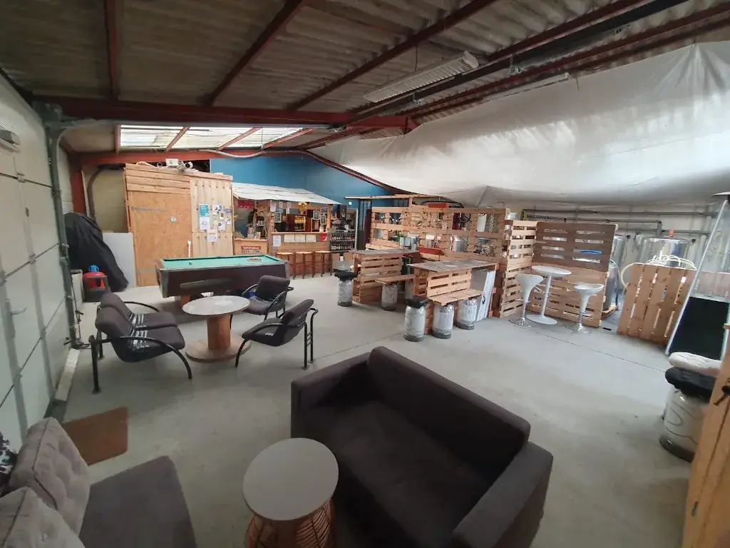 Brasserie PORCUPINE - Tours restaurant à Riche