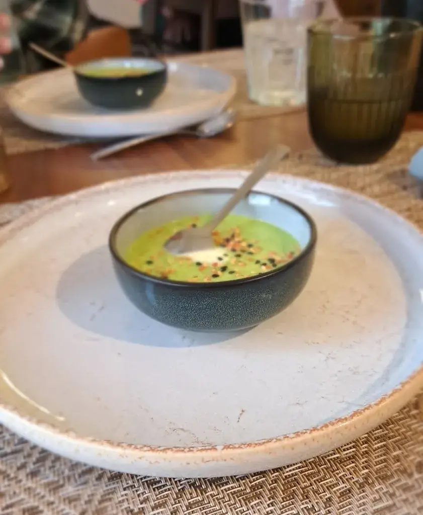 Agnès_Fred - Cuisine conviviale_Riche_avis