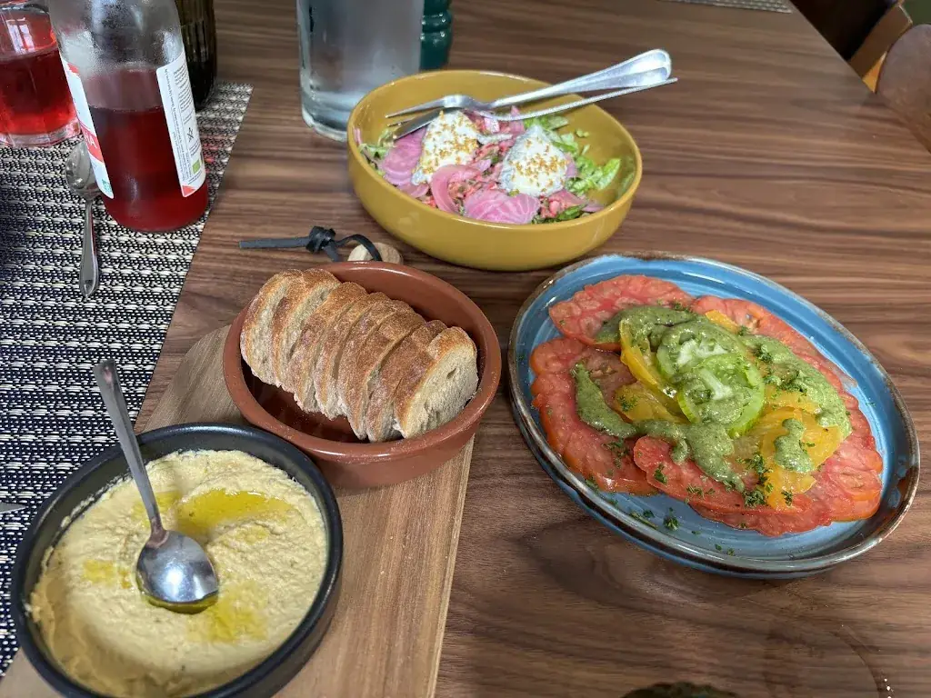 Cynthia Flambard_Fred - Cuisine conviviale_Riche_avis