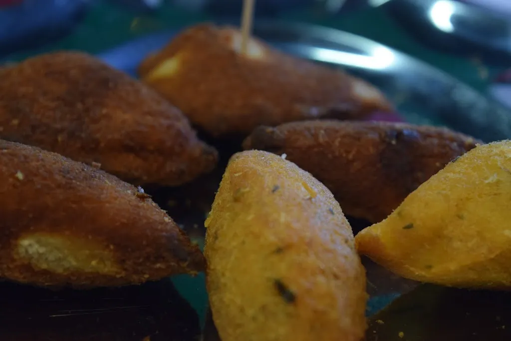 Flavors of Portugal restaurant à Riche