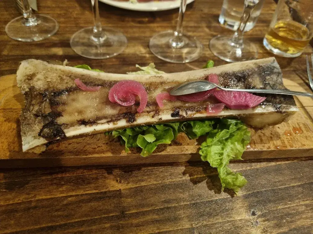 Menu_Le Chien Fou_Tours_immagine_5