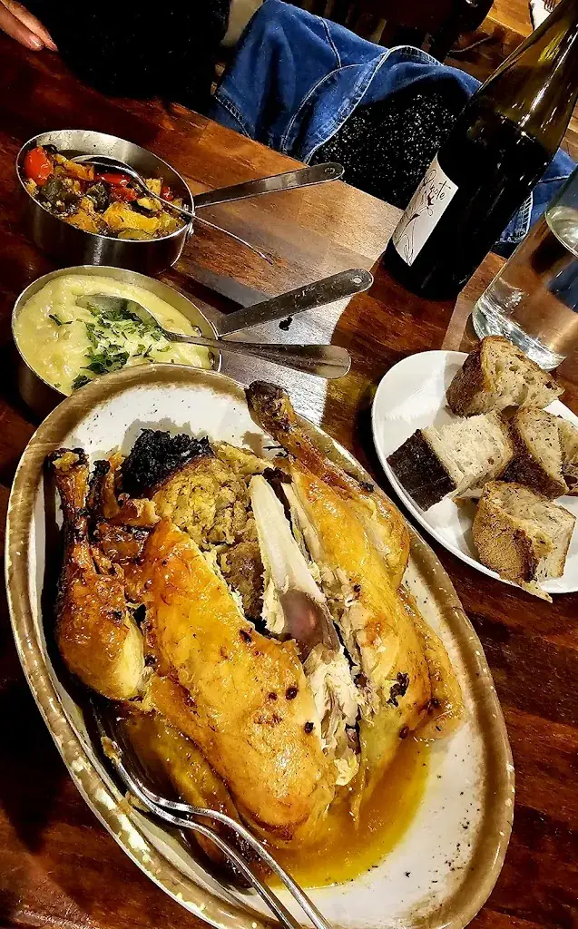 Menu_Le Chien Fou_Tours_immagine_6