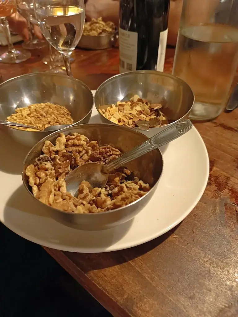 Menu_Le Chien Fou_Tours_immagine_7