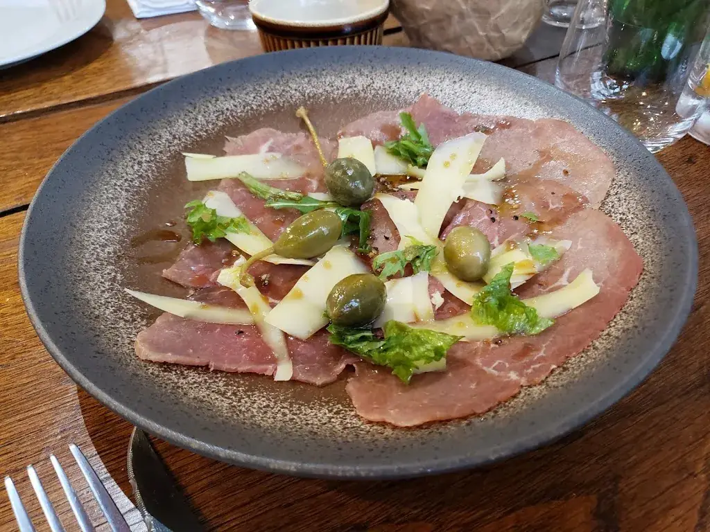 Menu_Le Chien Fou_Tours_immagine_8