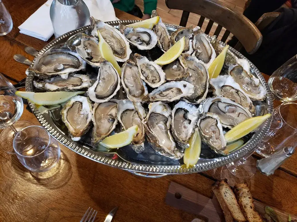 Menu_Le Chien Fou_Tours_immagine_9