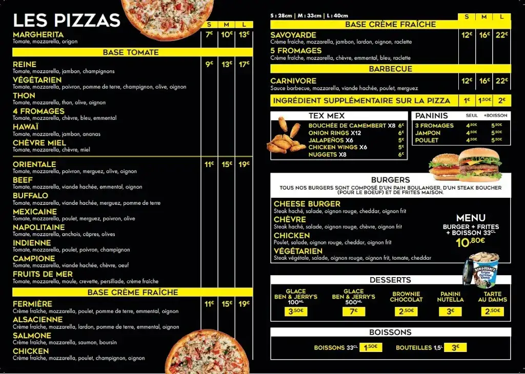 Menu_Pizza Factory La Riche_Riche_image_1