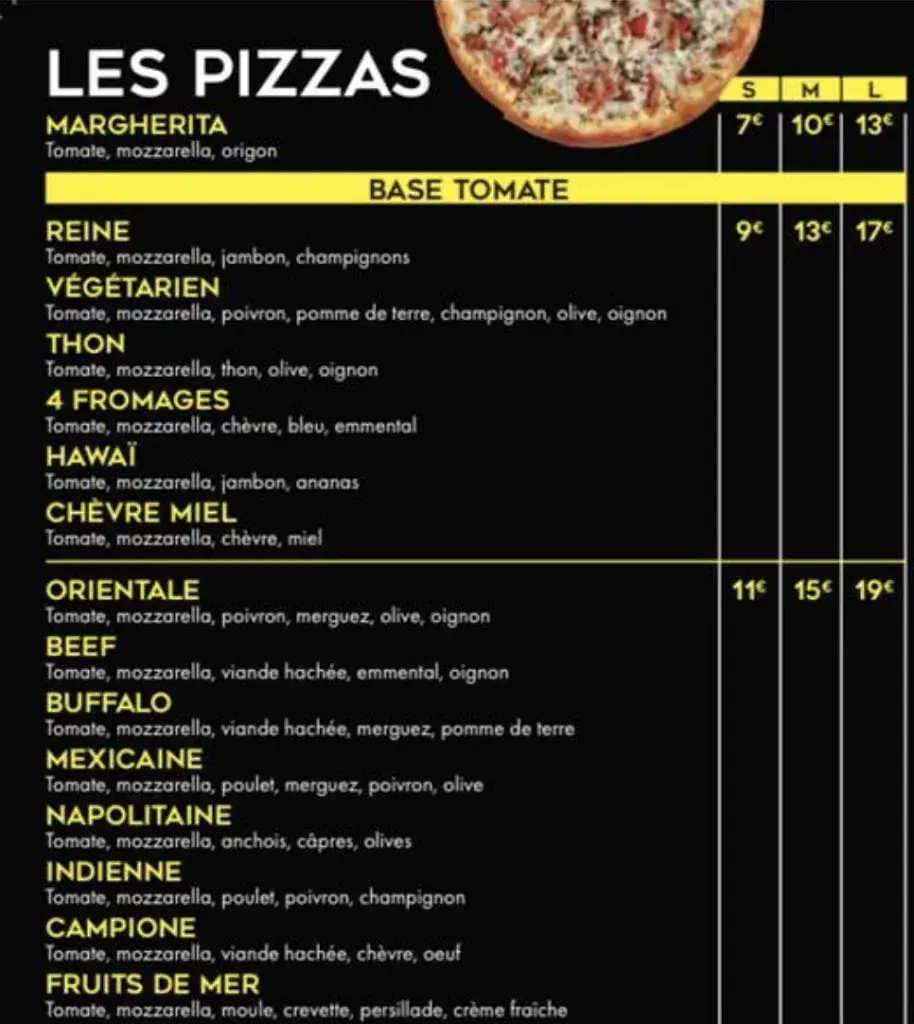 Menu_Pizza Factory La Riche_Riche_image_2