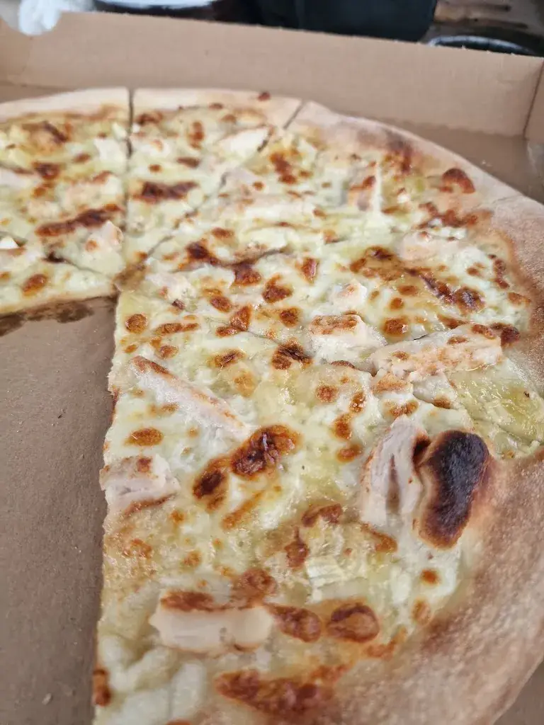 Emilie Samba_Teddy Piz’ (Loiret 45)_Ligny-le-Ribault_review