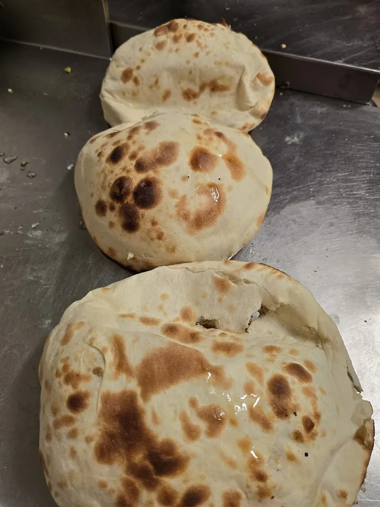 Menu_Dawat Indian Restaurant_Chartres_immagine_7