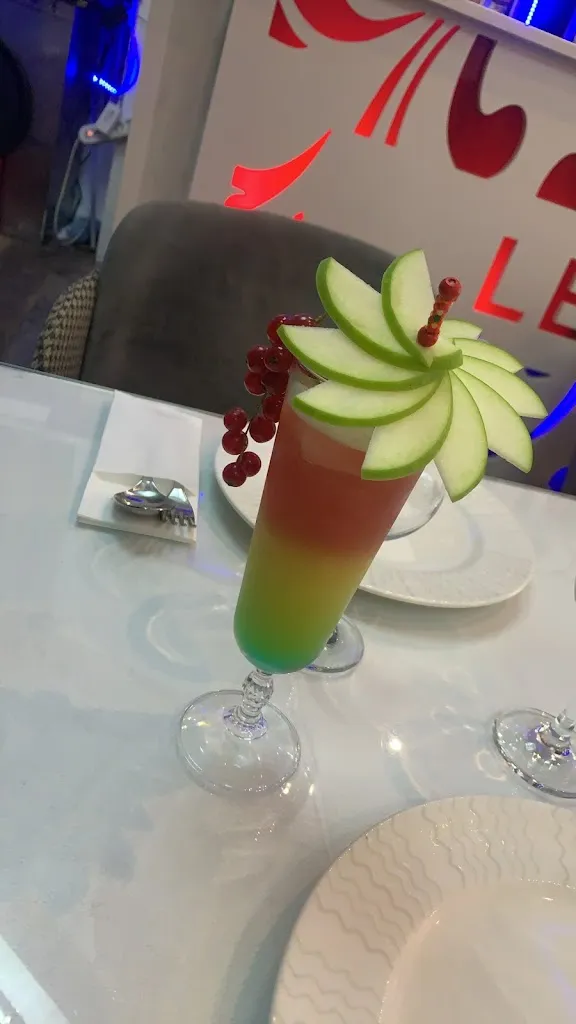 Menu_Dawat Indian Restaurant_Chartres_immagine_9