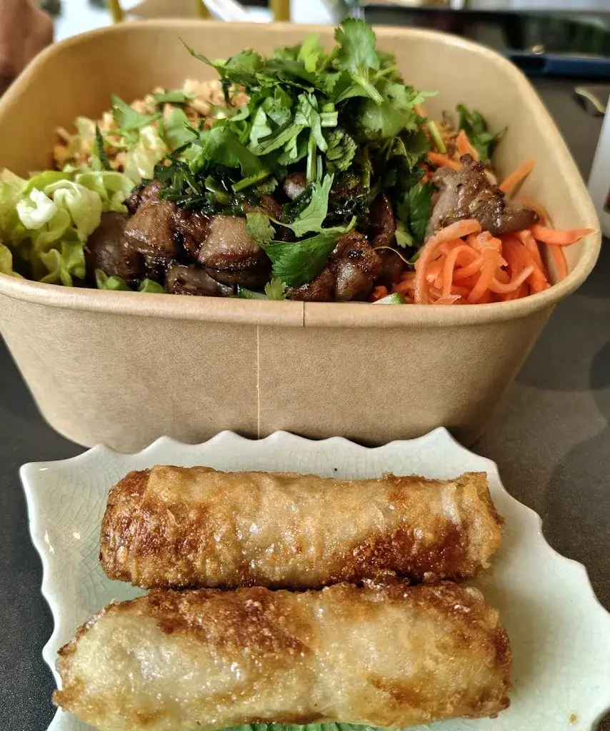 CamTN Tn_Banh Mi Lê sandwich vietnamien_Chartres_reseña