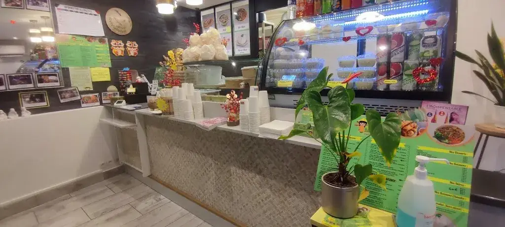 Banh Mi Lê sandwich vietnamien_Chartres_slider_image_1