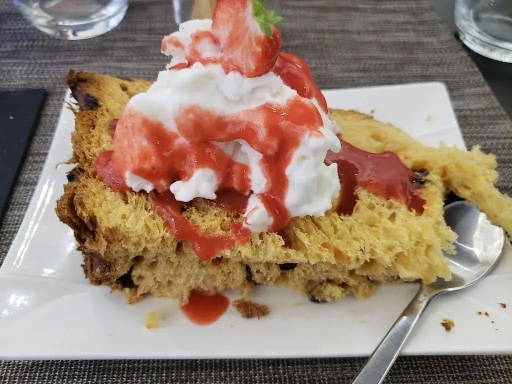 Tristan Nee_Villa Toscane | Restaurant Italien | Traiteur | Epicerie fine_Chartres_review