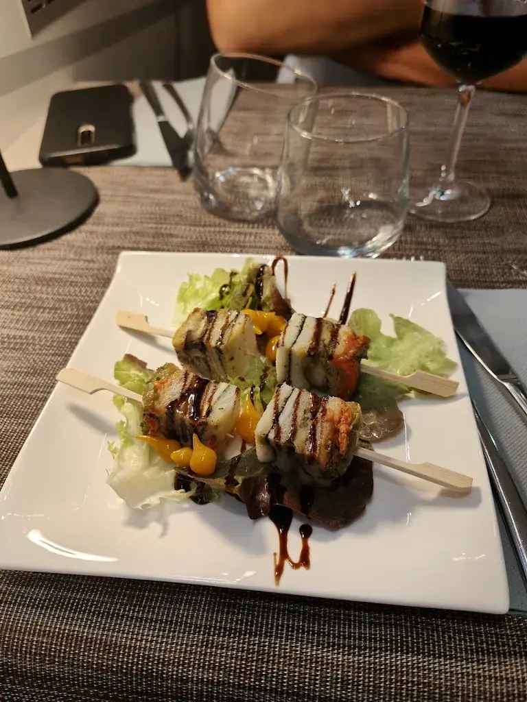 Edward_Villa Toscane | Restaurant Italien | Traiteur | Epicerie fine_Chartres_review