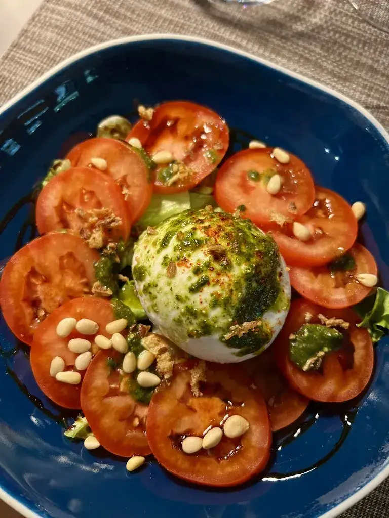 Charlotte Lhlle_Villa Toscane | Restaurant Italien | Traiteur | Epicerie fine_Chartres_review