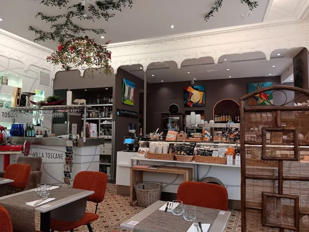 Villa Toscane | Restaurant Italien | Traiteur | Epicerie fine_Chartres_slider_image_2