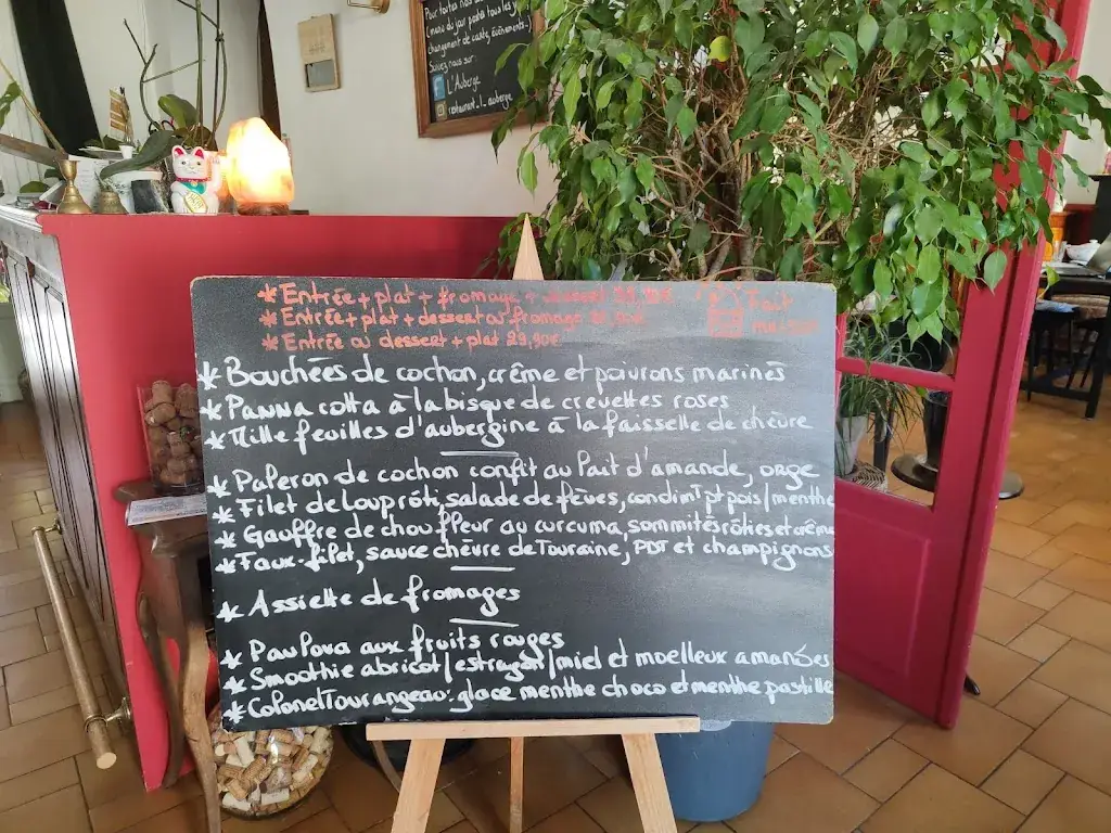 Menu_L'Auberge_Grand-Pressigny_image_1