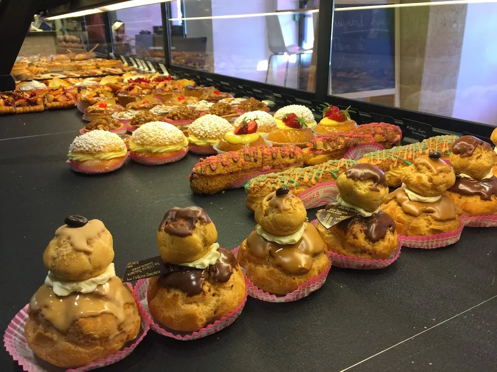 Menu_Aux Délices Buxoises_Buis-les-Baronnies_image_3