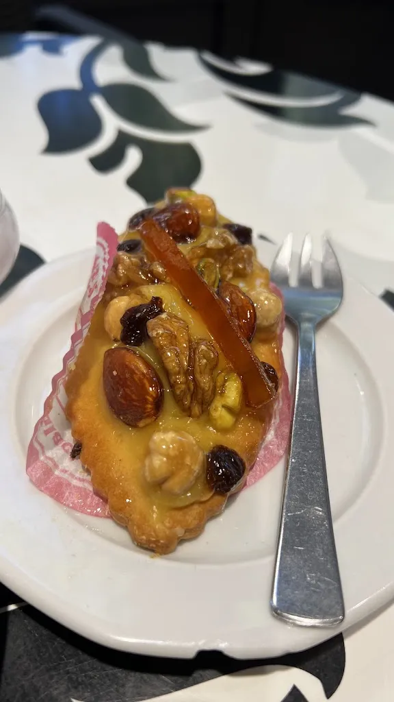 Menu_Aux Délices Buxoises_Buis-les-Baronnies_image_7