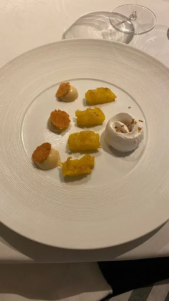 Matt Byers_Restaurant la Promenade _Petit-Pressigny_review