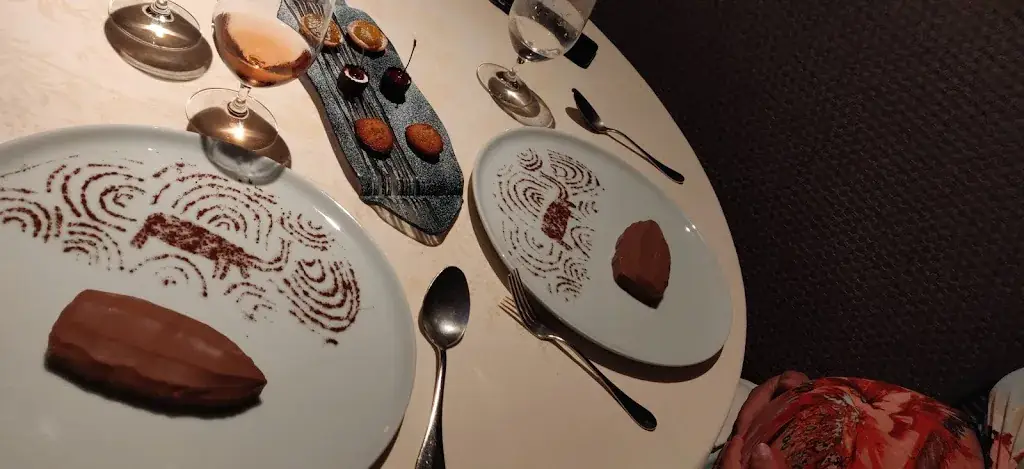 Will van Ingen_Restaurant la Promenade _Petit-Pressigny_review