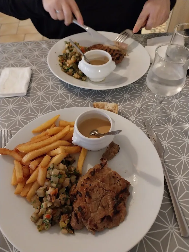 Menu_Restaurant Traiteur Au Bon Coin_Petit-Pressigny_image_1