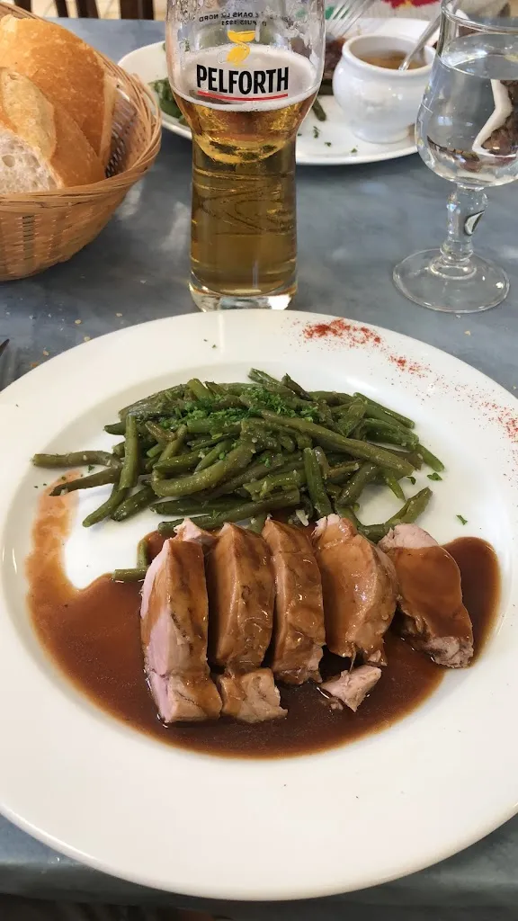 Menu_Restaurant Traiteur Au Bon Coin_Petit-Pressigny_image_8