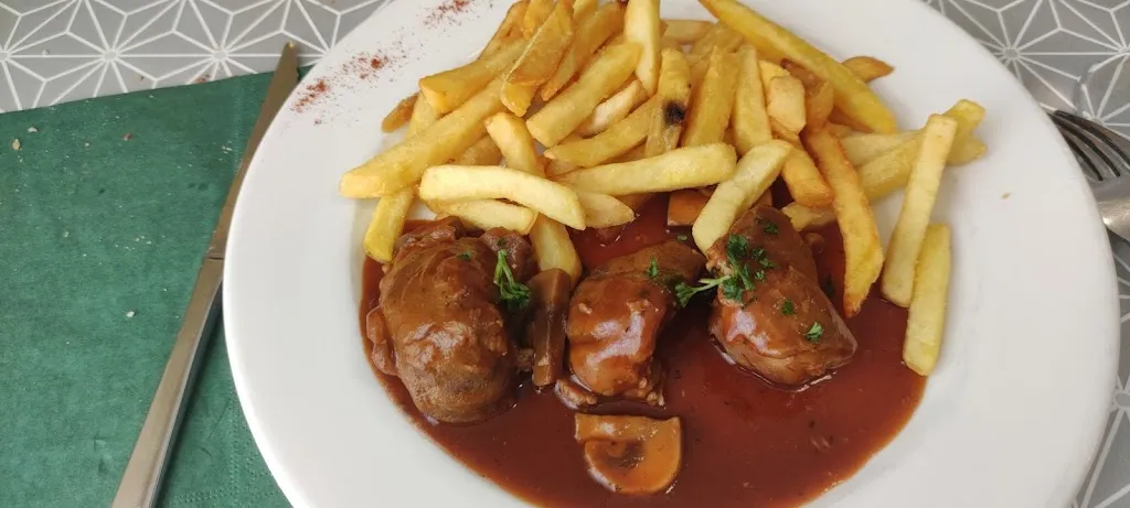 Jérôme Meunier_Restaurant Traiteur Au Bon Coin_Petit-Pressigny_review