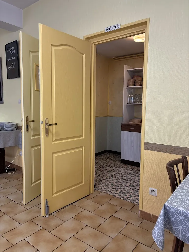 Sara Reynaud_Restaurant Traiteur Au Bon Coin_Petit-Pressigny_review