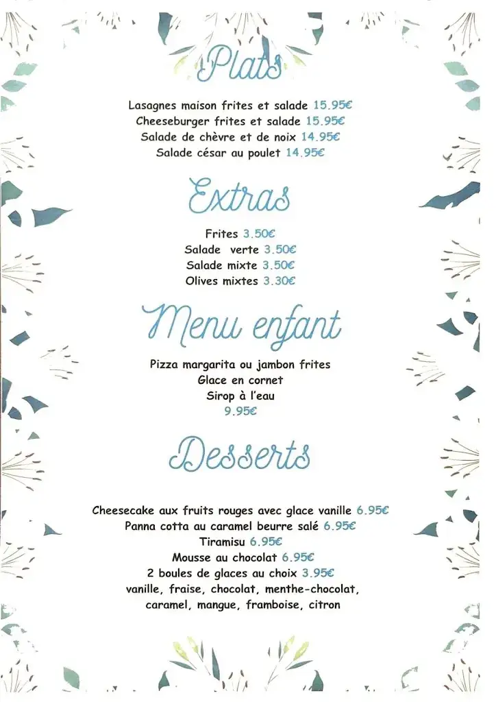 Menu_Brody's Pizzeria_Grand-Pressigny_image_2