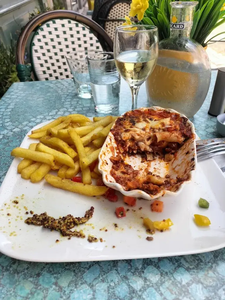 isa mar_Brody's Pizzeria_Grand-Pressigny_review