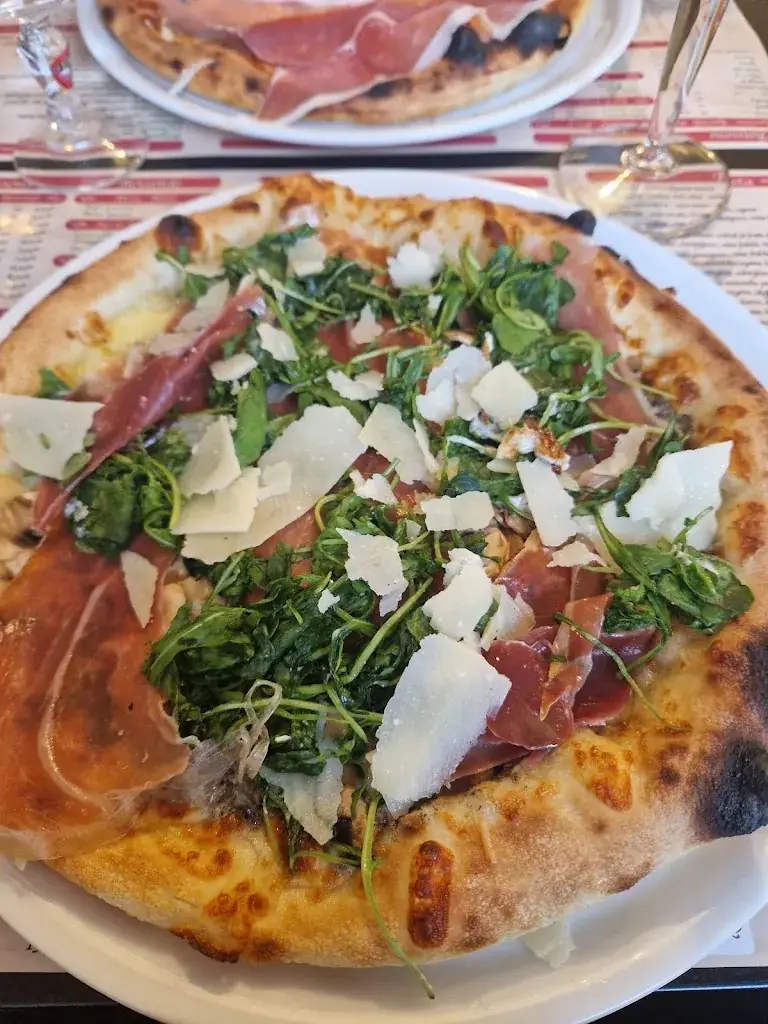 ShunaaRK_Il Carretino_Poinçonnet_review