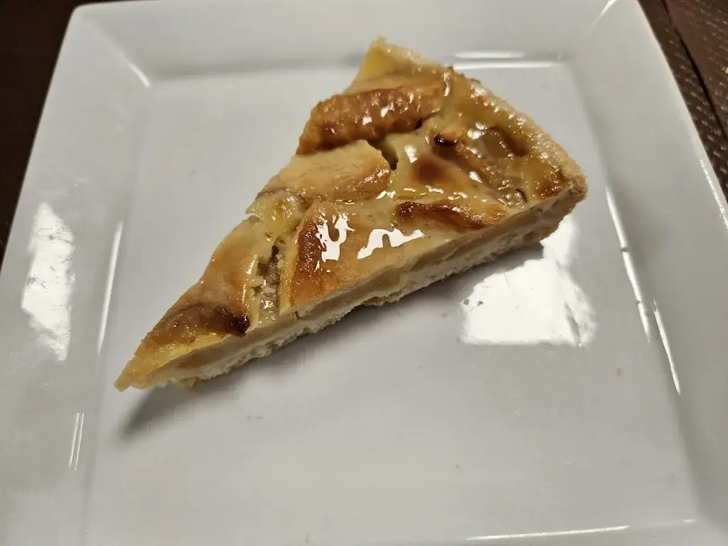 Zeh-Ty Hua_Le Relais des Sens_Poinçonnet_review