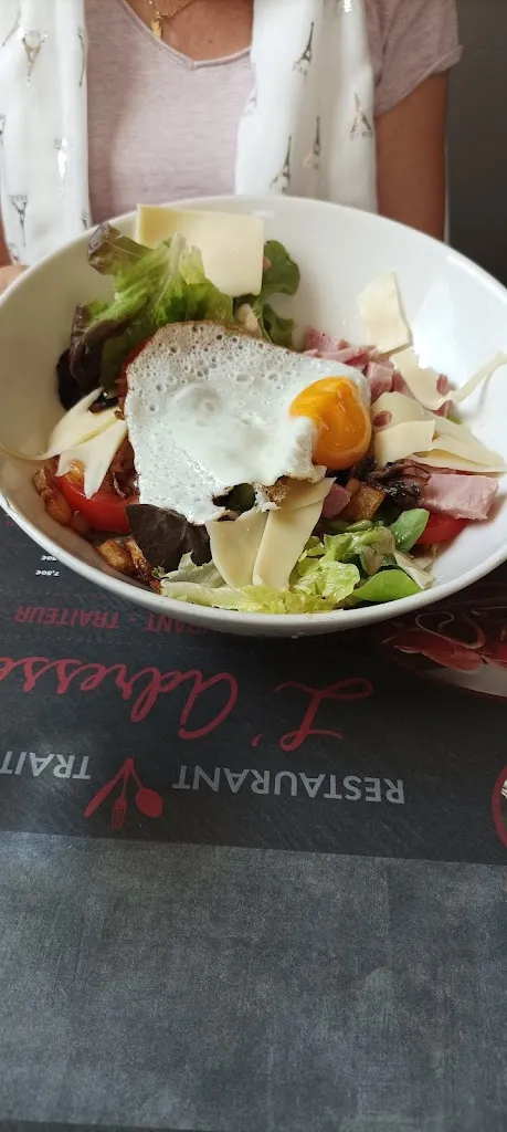 Franck N (Franck83390)_L' Adresse_Poinçonnet_review